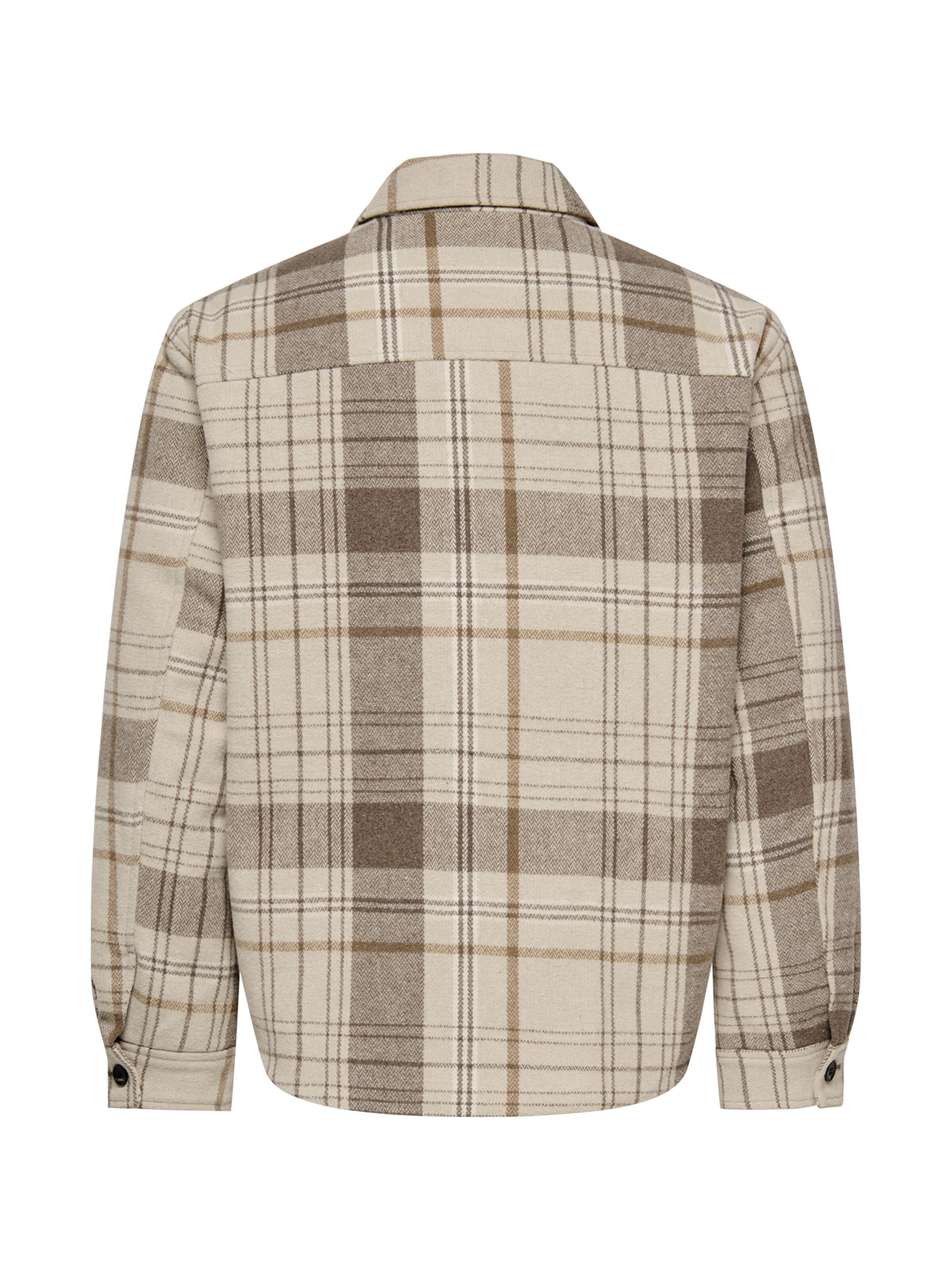 Only & Sons - Chaqueta de entretiempo 'ONSZACK' en gris