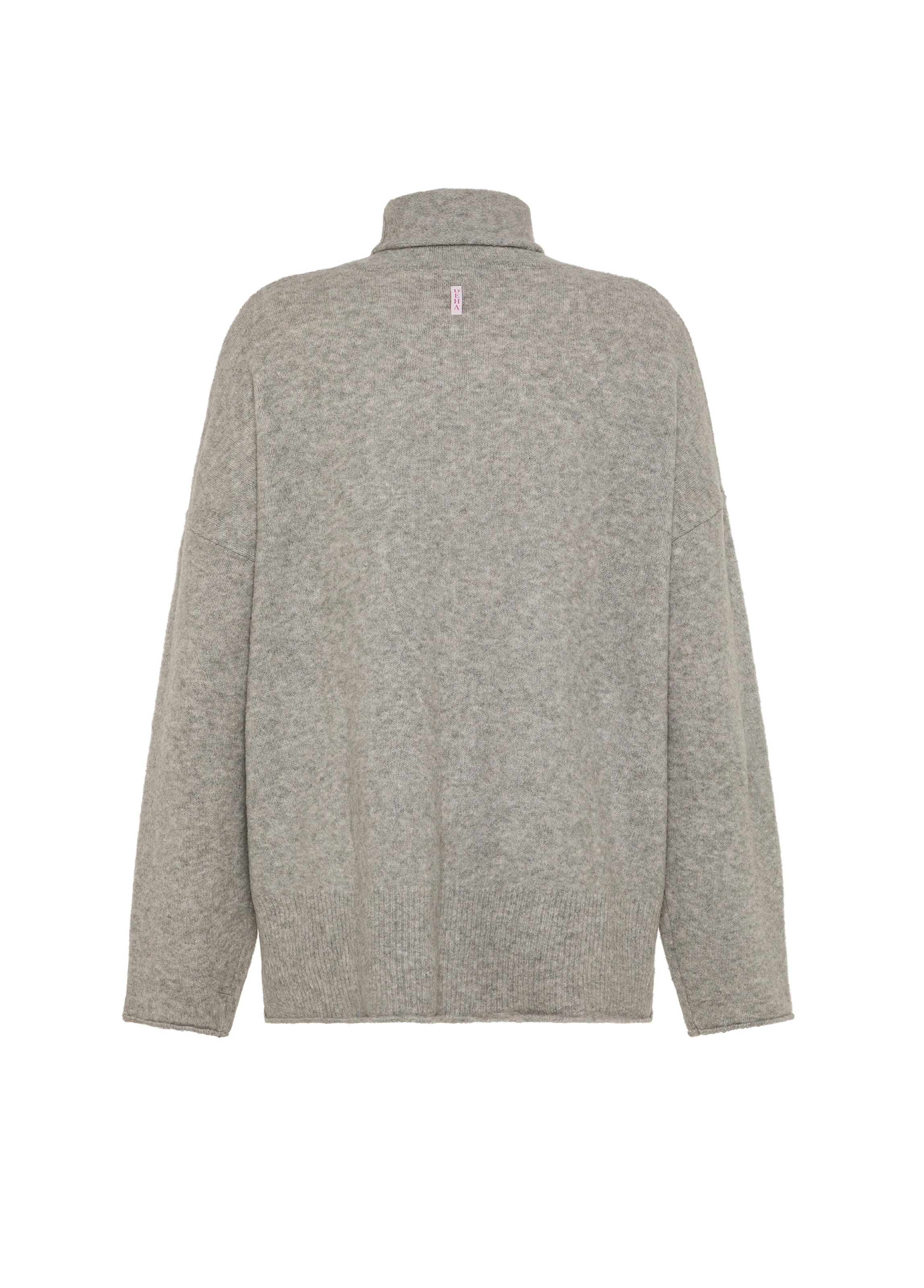 DEHA Sweater in Grey