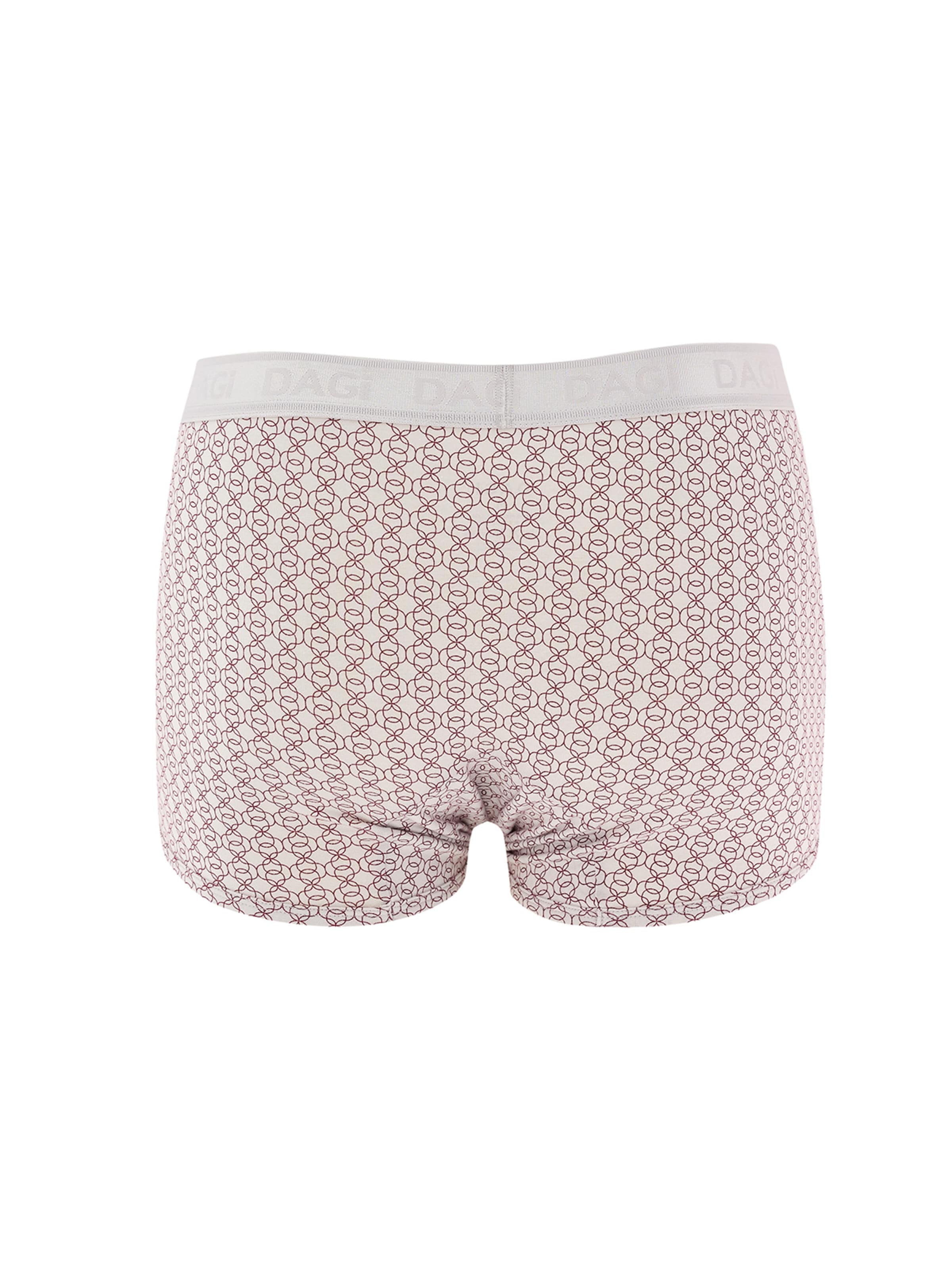 Boxers Dagi en gris