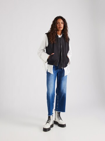 Herrlicher Loose fit Jeans 'Mäze Sailor' in Blue