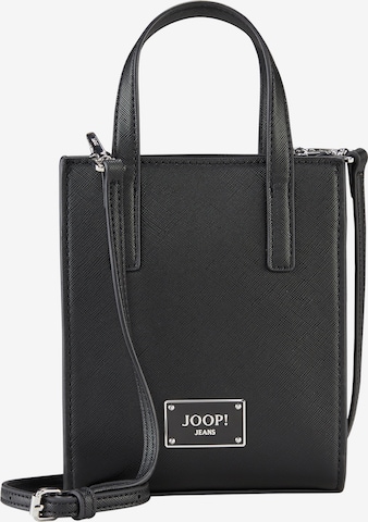 JOOP! Handbag in Black: front