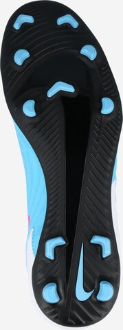 NIKE - Zapatillas de fútbol 'PHANTOM' en azul