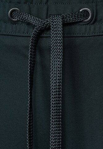Street One Studio Regular Pants in Green