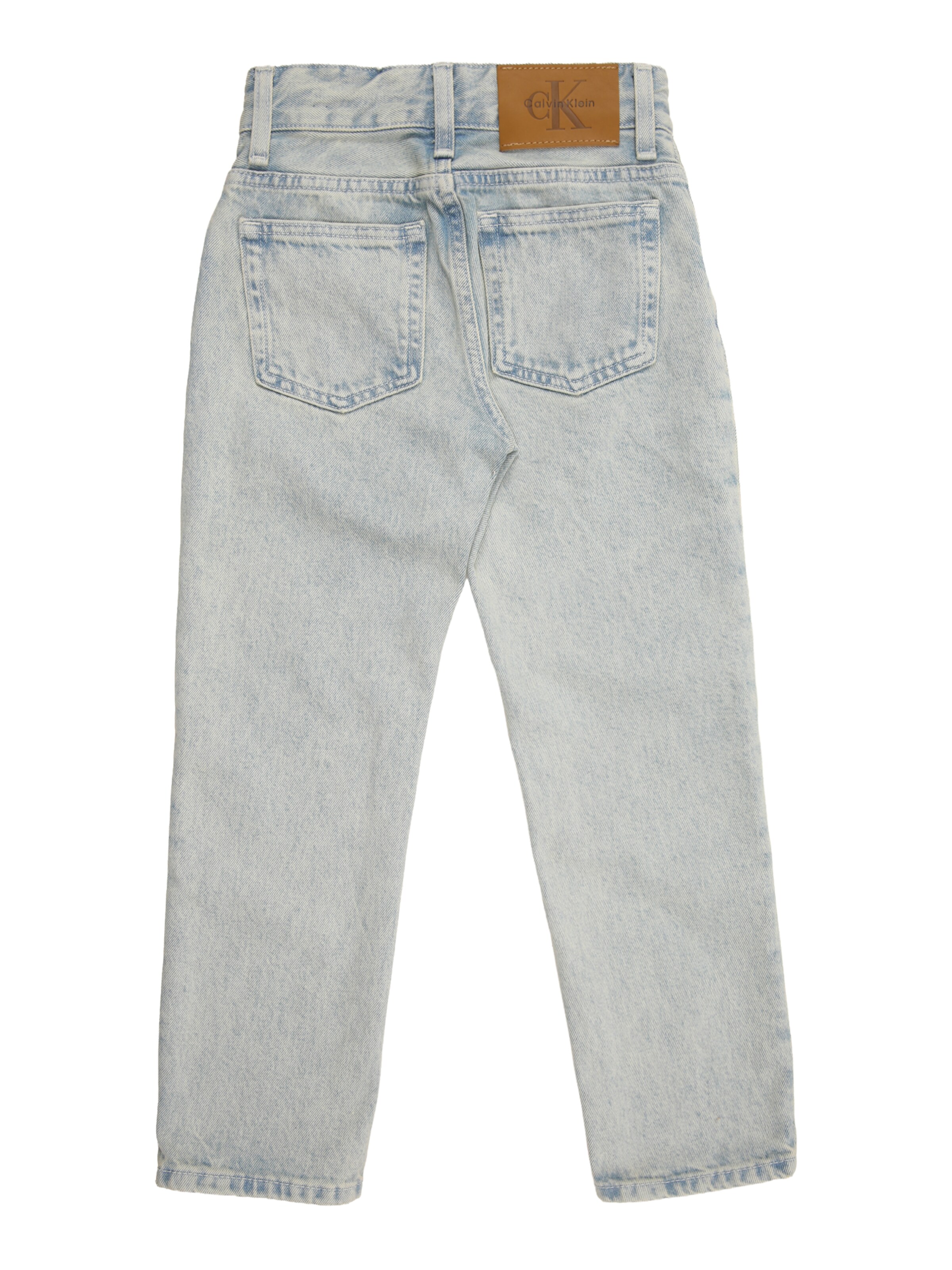 Calvin Klein Jeans Regular Jeans in Blue