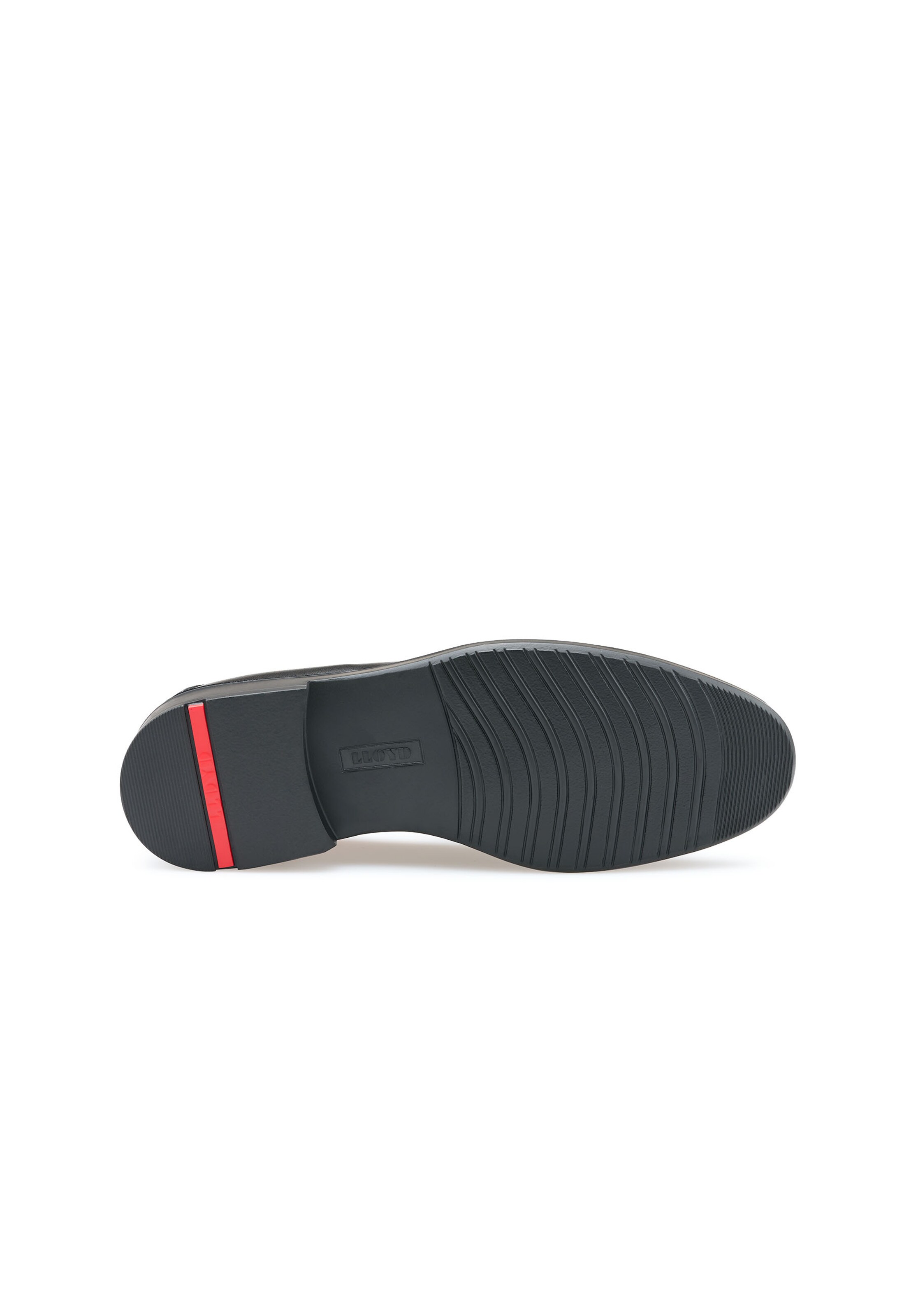 LLOYD Slip-ons 'CORE' in Black