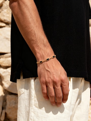 Arkai Bracelet 'Prism' in Gold