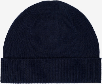 Bonnet Style Republic en bleu : devant