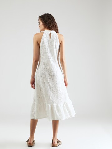 NÜMPH Kleid 'ELSIE' in Weiß