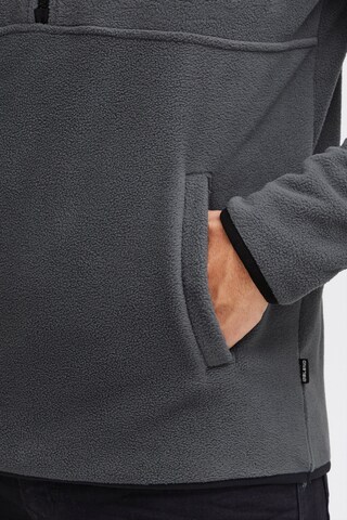 BLEND - Pullover 'Floren' em cinzento