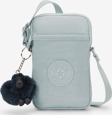 mėlyna KIPLING Išmaniojo telefono dėklas 'TALLY': priekis