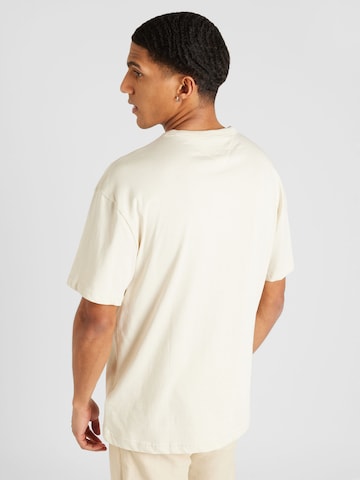 Tommy Jeans T-Shirt in Beige