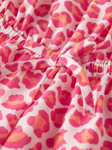 Ensemble NAME IT en rose
