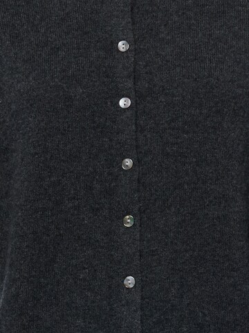Franco Callegari Knit cardigan in Grey