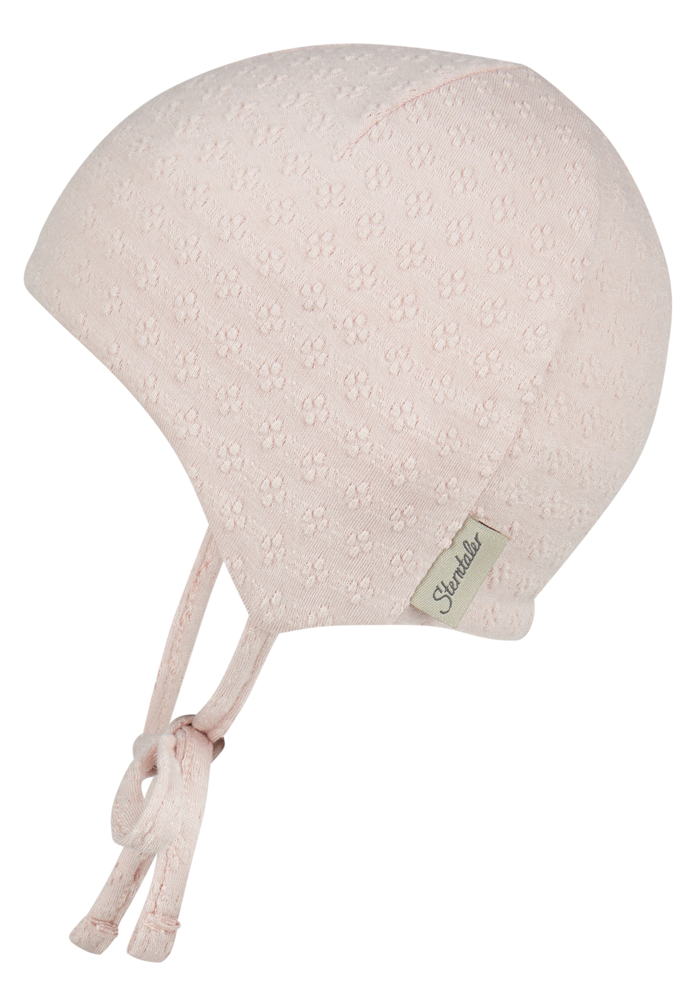 STERNTALER Beanie in Pink