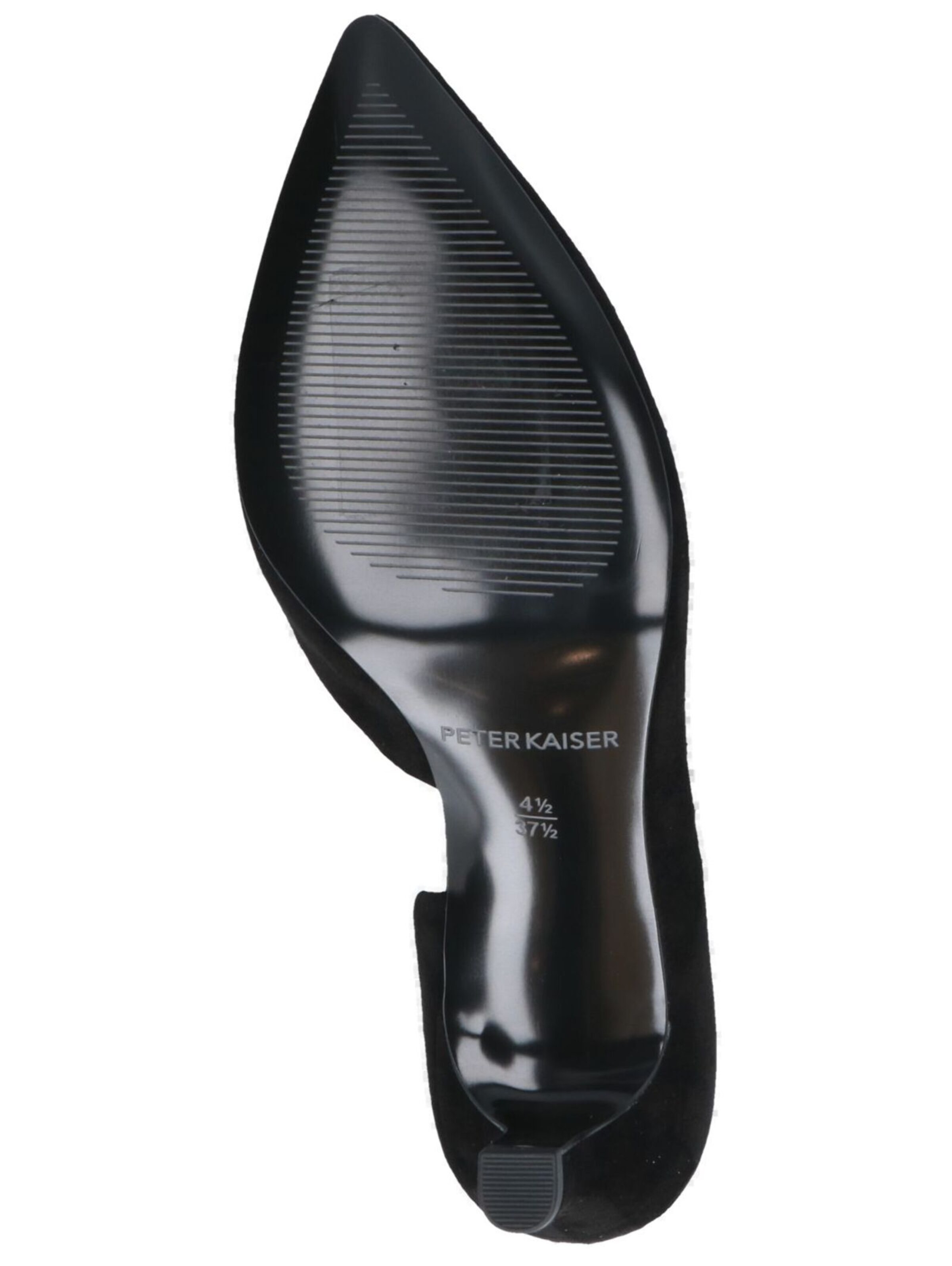 PETER KAISER Pumps in Zwart