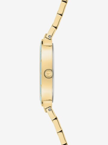 TAMARIS Analog Watch in Gold