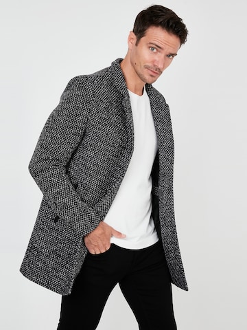 Manteau d’hiver Buratti en gris