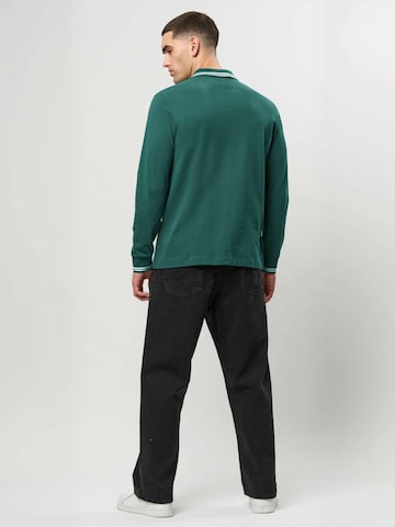 KAPPA - Ajuste regular Camisa ' KMLogo Maltax ' en verde