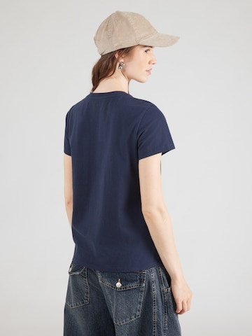 LEVI'S ® Koszulka 'Perfect' w kolorze niebieski