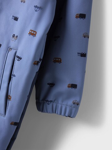 NAME IT Functioneel pak 'NMMAlfa08' in Blauw
