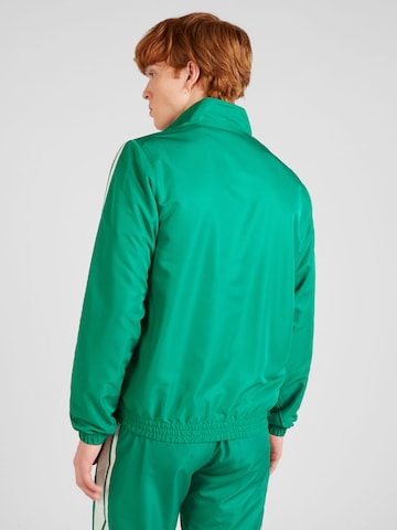 Sergio Tacchini Trainingspak 'CARSON' in Groen