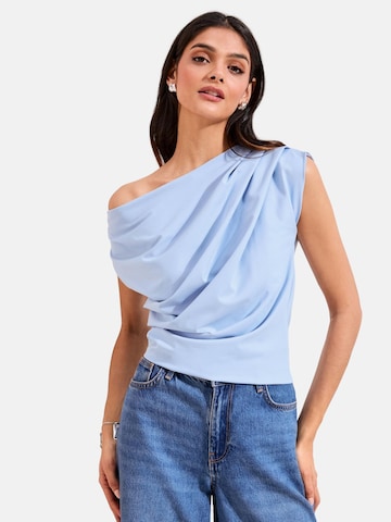 Friends Like TheseMajica - plava boja: prednji dio