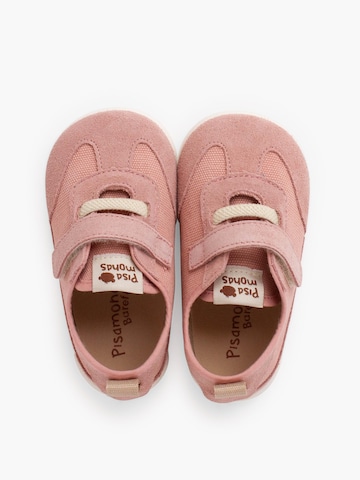 Sneaker di Pisamonas in rosa