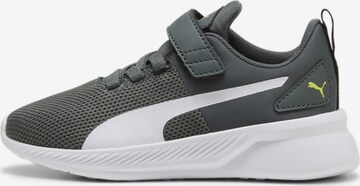 PUMA Sneakers 'Flyer Runner V' in Grijs: voorkant