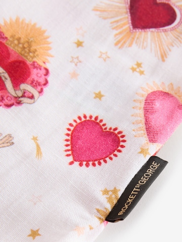 Pyjama Rockett St George en rose