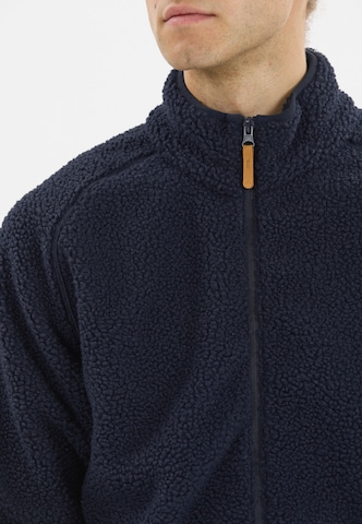 Whistler Fleecejacke 'Pioneer' in Blau