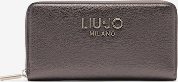 Liu JoNovčanik - smeđa boja: prednji dio