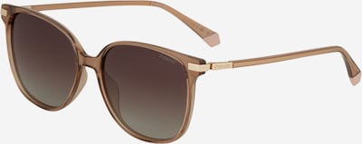 Polaroid Sunčane naočale u zlatna, Pregled proizvoda