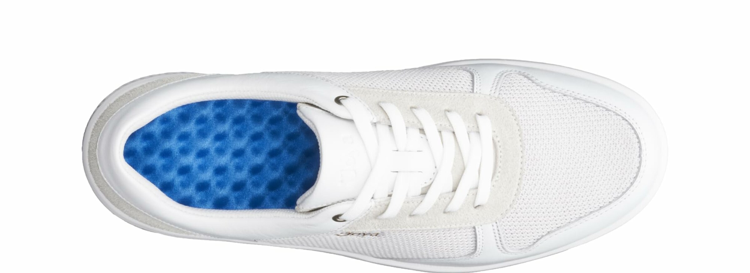 Joya Sneaker in Weiß