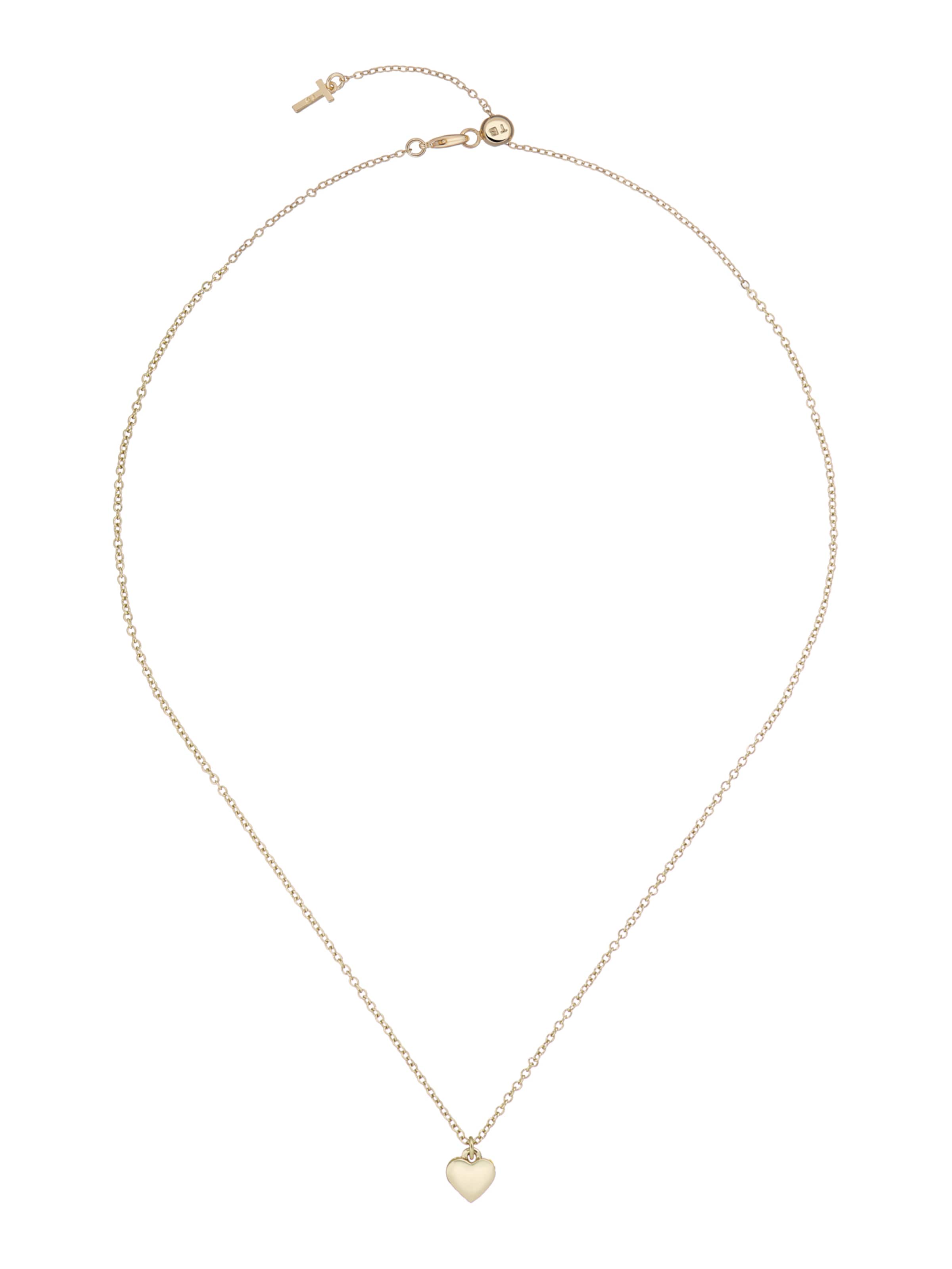 Ted Baker Verižica 'Hara' | zlata barva: sprednja stran