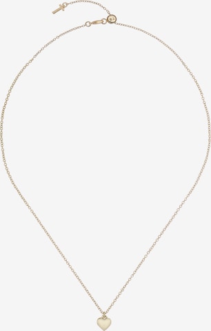 Ted Baker Kette 'Hara' in Gold: predná strana