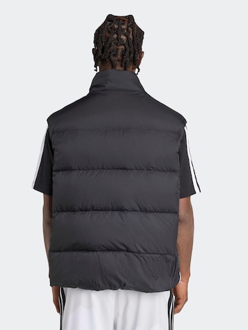 juoda ADIDAS SPORTSWEAR Sportinė liemenė 'ESS'