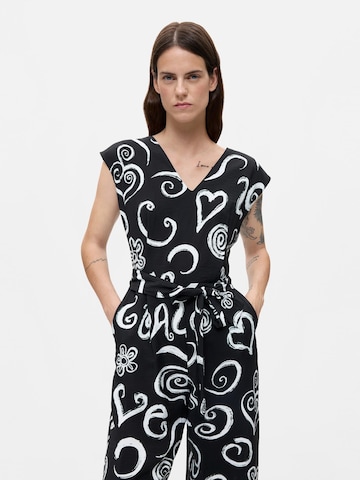 Desigual Комбинезон в Черный