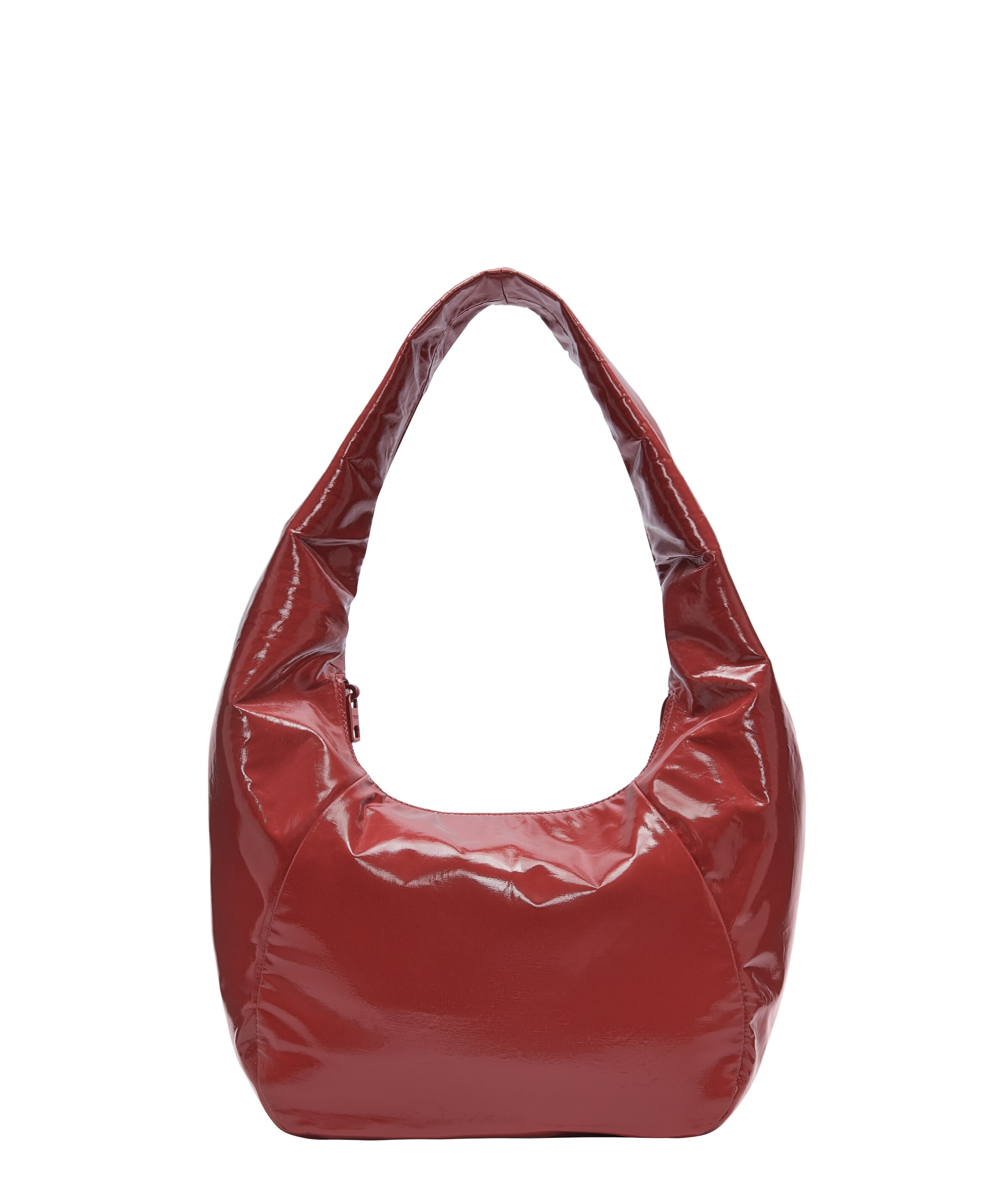 Liebeskind Berlin Õlakott, värv punane: eest vaates