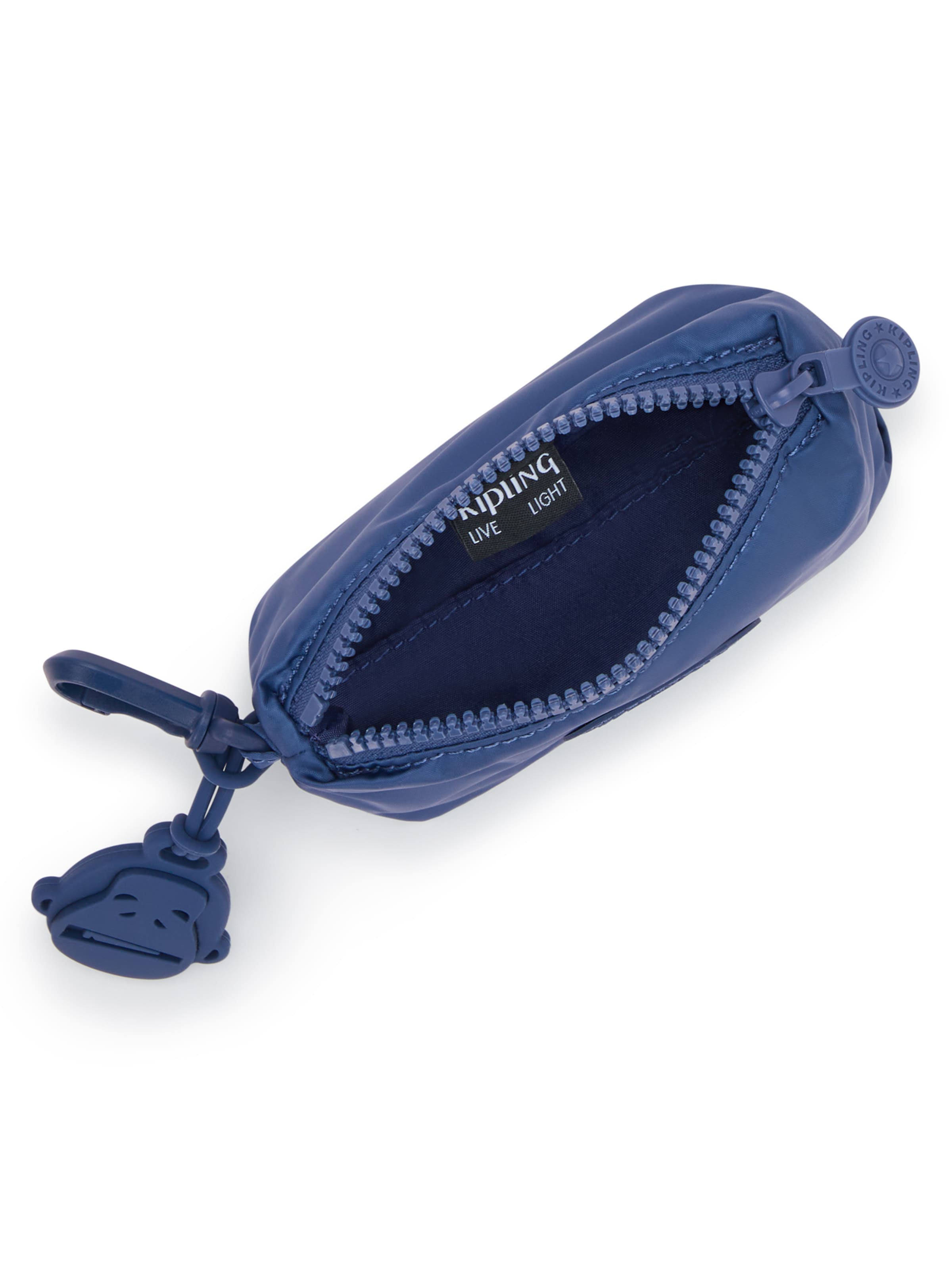 KIPLING - Bolsa de cosmética 'Eleni' em azul