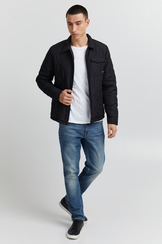 11 Project Between-Season Jacket in Black