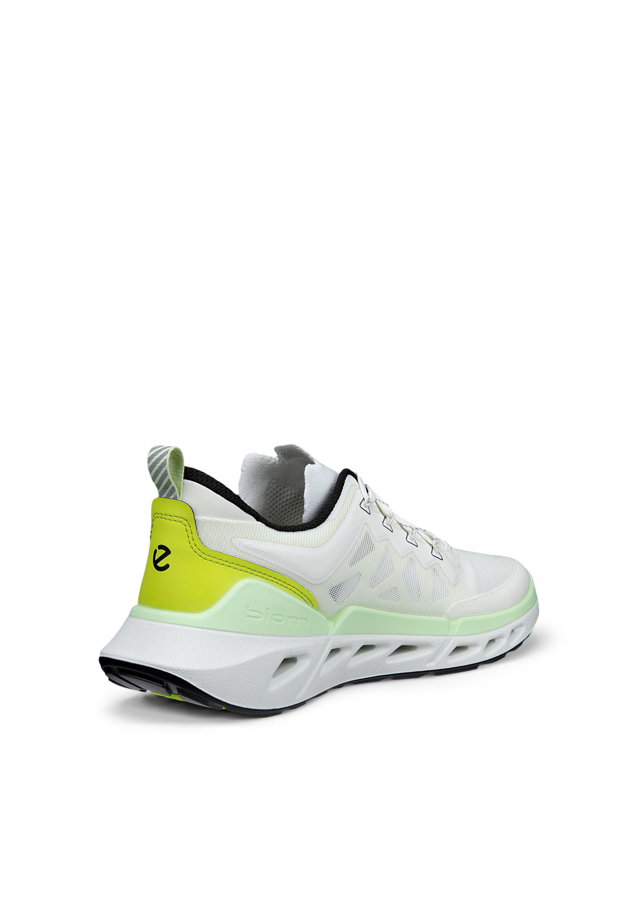 Chaussure de sport 'Biom 720' ECCO en blanc