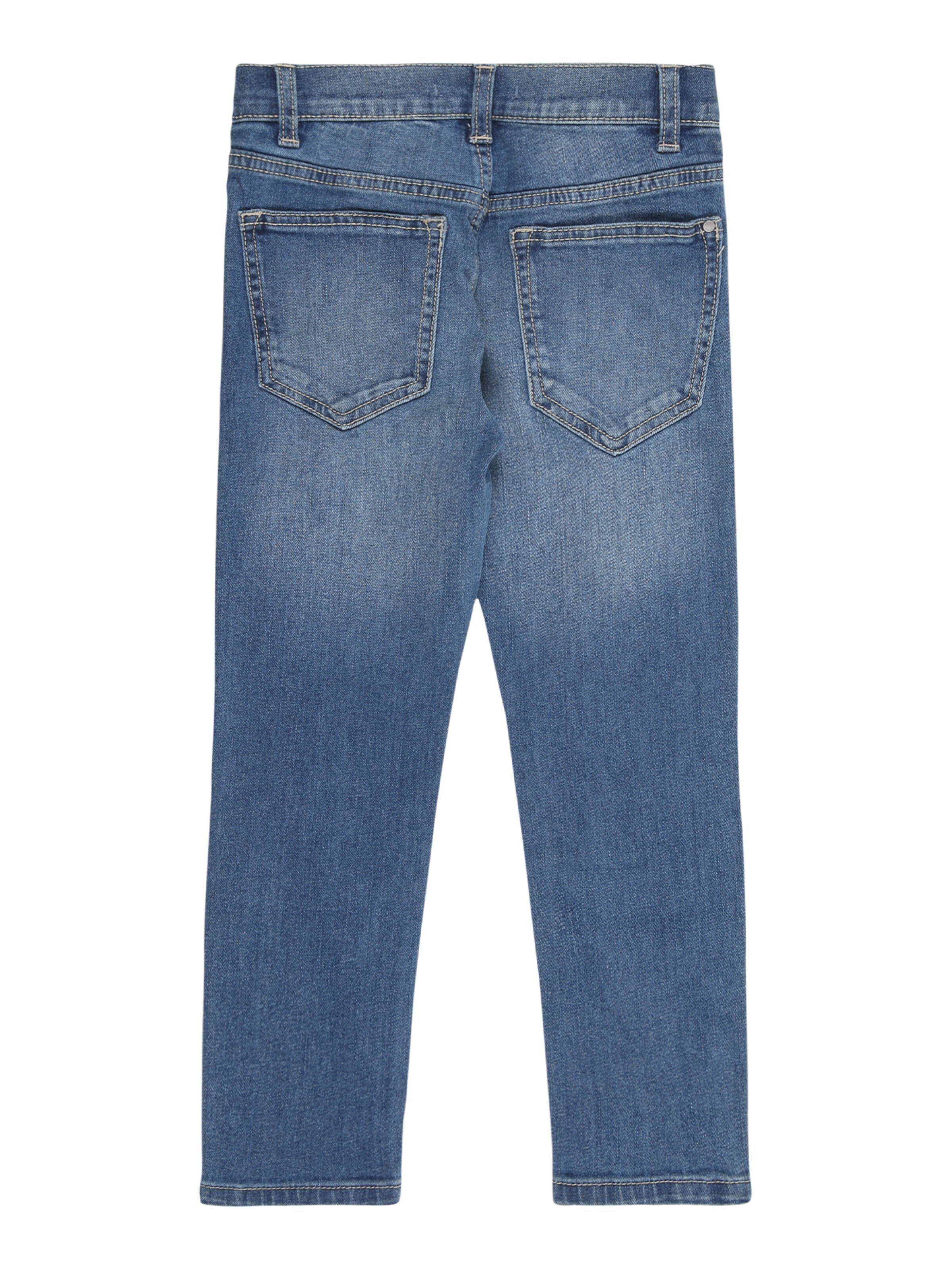 s.Oliver Slimfit Jeans in Blauw