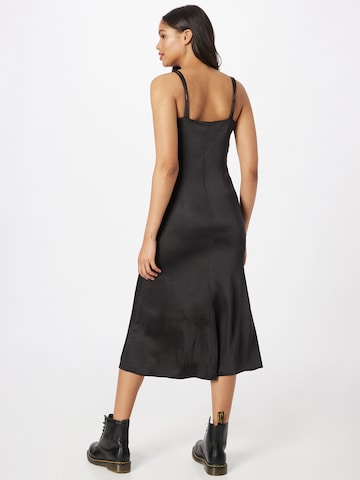 Sisley Dress in Black