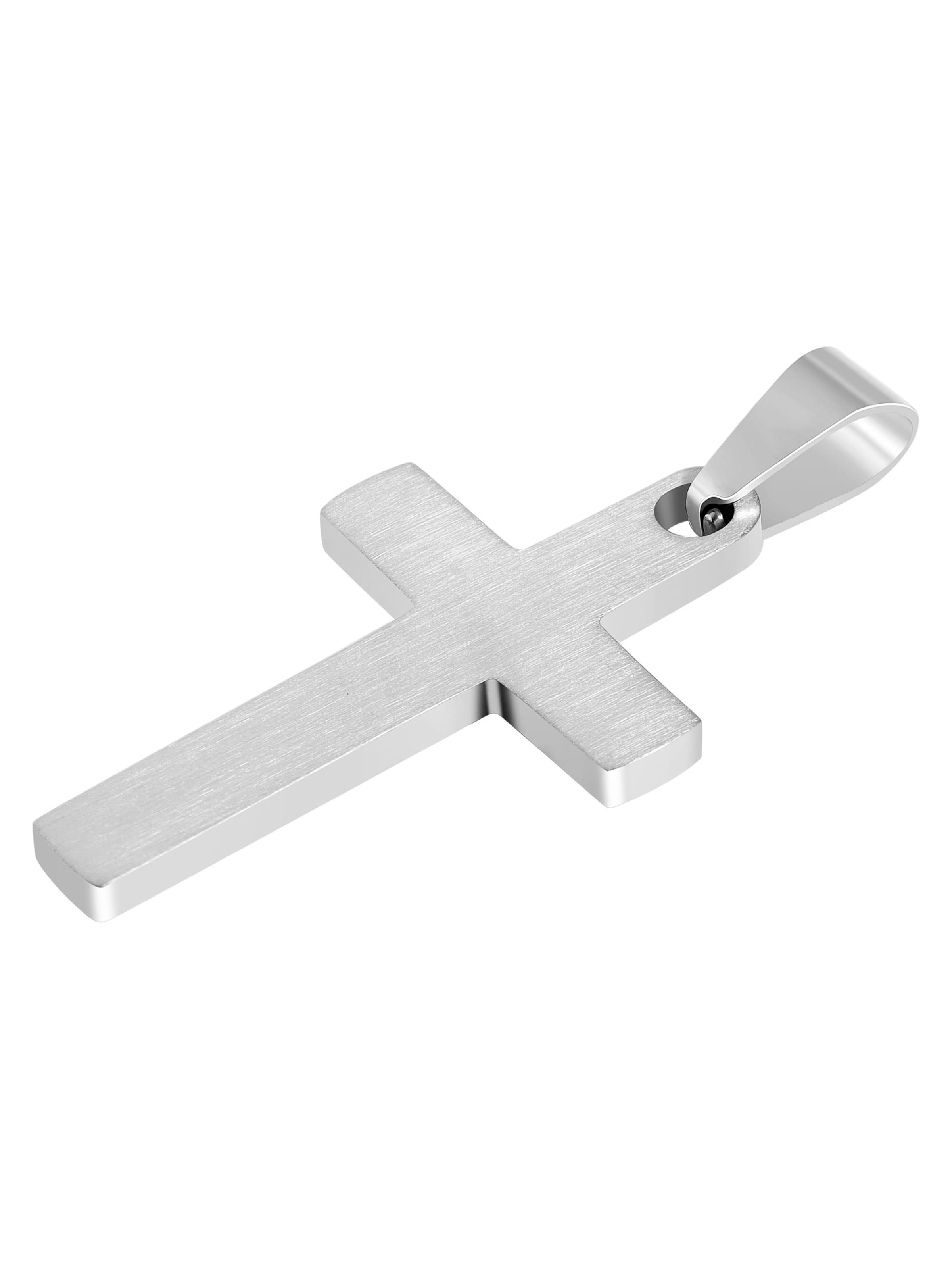 Akzent Pendant 'Masin, langlebig' in Silver