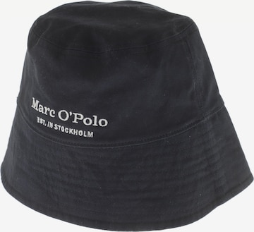 Marc O'Polo Hut oder Mütze S in Blau: predná strana