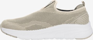 Cruz Slip-Ons 'Fealy' in Beige