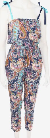 beldadd Jumpsuit in S in Mixed colors: front