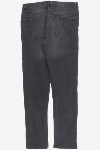 BURTON Jeans 34 in Grau