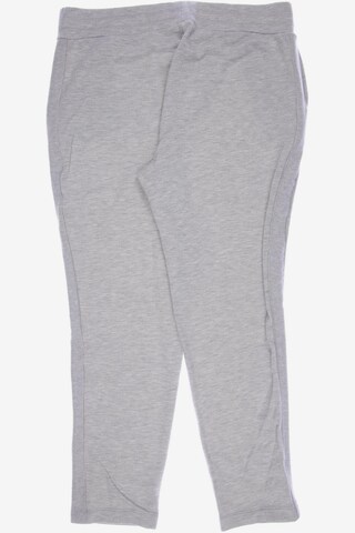 ESCADA SPORT Pants in XL in Grey