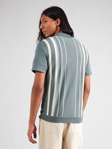 Only & Sons Bluser & t-shirts 'ONSWYLER' i grøn